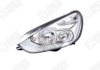 SPILU 309025 Headlight